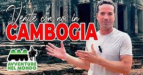 Cambogia, il racconto del viaggio - Avventure nel Mondo
