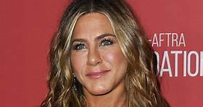 Jennifer Aniston Reveals Where Her Relationship With Ex-Husband Brad Pitt Stands Today