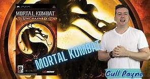 Mortal Kombat: Unchained - PSP - Review