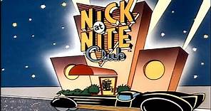 Nick At Nite for Nickelodeon - Open