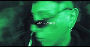 YUNY - LOSE CONTROL (Official Video)