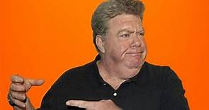 George Wendt Says He’s Nothing Like Norm From Cheers