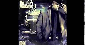 C-Bo - The Mobfather II - [Full Album]