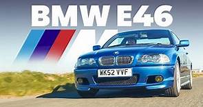The BMW E46 Is Still Good Two Decades Later - BMW E46 325Ci Msport Review