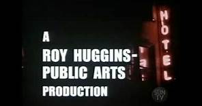 Roy Huggins/Public Arts Productions/Universal Television (1976)