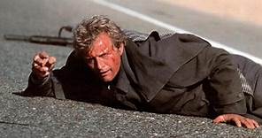 The Hitcher director Robert Harmon blown away by the 4K restoration