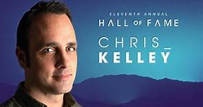 Hall of Fame 11 Profile: Chris Kelley