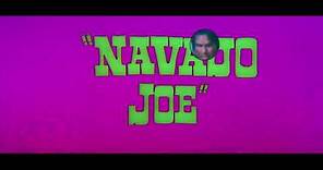 Navajo Joe (1966) - HD Trailer [1080p]