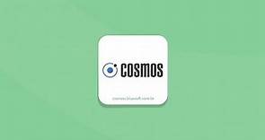 Cosmos Tutorial Fornecedores