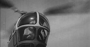History of the Helicopter (1952)