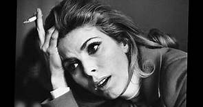 Movie Legends - Billie Whitelaw