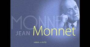 Biografia de Jean Monnet: Biografía imprescindible
