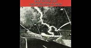 Blue Oyster Cult The Revolution By Night 1983 Full Album HD