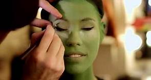 Miss Iowa Nicole Kelly becomes Elphaba | WICKED the Musical
