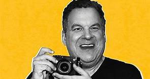 Jeff Garlin of "Curb Your Enthusiasm" on His Photography Obsession