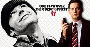 Kyle MacLachlan on One Flew Over the Cuckoo's Nest