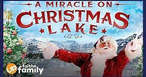 A Miracle on Christmas Lake - Movie Preview