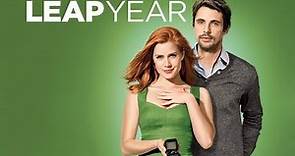 Leap Year (2010) Movie | Matthew Goode, Adam Scott, Dominique McElligott | Full Facts and Review