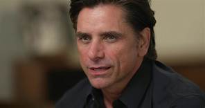 John Stamos on "Full House," fame and friends