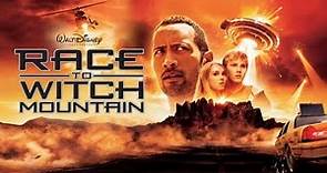 Race to Witch Mountain Full Movie Story and Fact / Hollywood Movie Review in Hindi / Dwayne Johnson