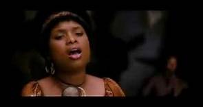 Jennifer Hudson One Night Only Official Video