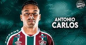 Antonio Carlos ► Bem vindo ao Fluminense (OFICIAL) ● 2023 | HD