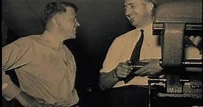 Clip from Bill Hewlett and Dave Packard: The Story of Hewlett-Packard Company