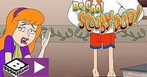 Be Cool, Scooby-Doo! | Never Skip Leg Day | Boomerang UK