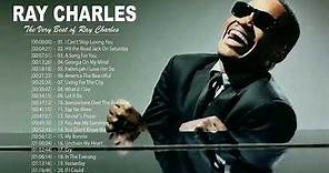 Ray Charles Greatest Hits || The Best of Ray Charles full album || Ray Charles Collection