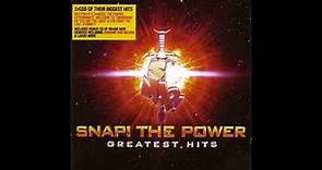 Snap - The Power Greatest Hits HD