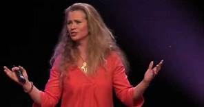 Changing the world through social entrepreneurship: Willemijn Verloop at TEDxUtrecht