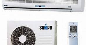 台中冷氣 台中空調 維修保養達人網　　　　　♁聲寶SAMPO AM-H66L／AU-H66定頻分離一對一冷專♁＠台中冷氣 台中空調 維修保養達人網｜PChome Online 個人新聞台
