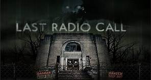 Last Radio Call | Official Trailer | Horror Brains