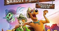 Película: Scooby-Doo! El Conflicto de Shaggy