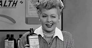 Lucille Ball: A Journey Through Comedy and Stardom (PART 1)