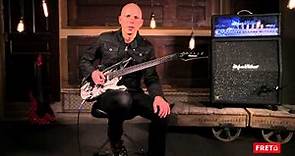 FREE LESSON: Josh Rand - The Sound and The Story (Gone Sovereign Solo)