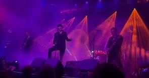 Mercury Rev - Live at Granada Theater, Dallas, TX 4/29/2022