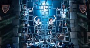 Matilda the Musical review and tickets – Time Out London