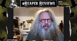 A Conversation with Mark Boone Junior (the first 5 minutes)