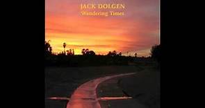 Jack Dolgen - It's A Beautiful Day