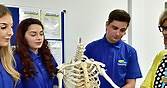 Health & Social Care Courses | Wirral Met College