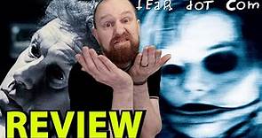 Fear Dot Com | 2002 | movie review