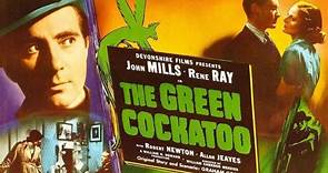 The Green Cockatoo (1937)🔹