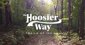 WTIU Documentaries:The Hoosier Way: Trails of Indiana