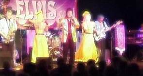 Rick Charles - The Ultimate Elvis Show - Demo.mp4