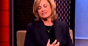 Catherine Hicks - TV Guide Channel Interview