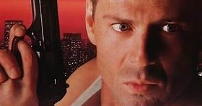 Die Hard (1988) - Trailer HD 1080p