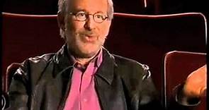 Spielberg on Spielberg Pt. 1
