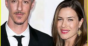 Eric Balfour Is Married – See His Wedding Photos Here!