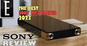 Nearly $1000 for this MP3 Player | Sony Walkman NW-ZX707 Review